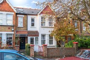 4, Windermere Road, Ealing W5 4TD