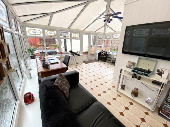 Conservatory