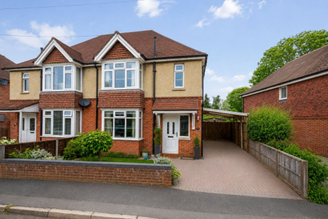 Hampshire, Lyndhurst, SO43
