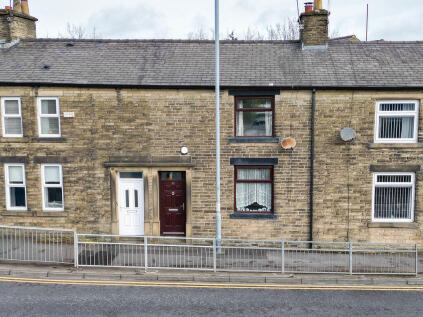 Bridge Street, Milnrow, Rochdale