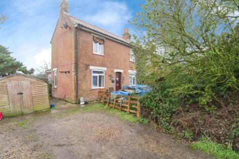 Fulmodeston Road, Hindolveston, Dereham