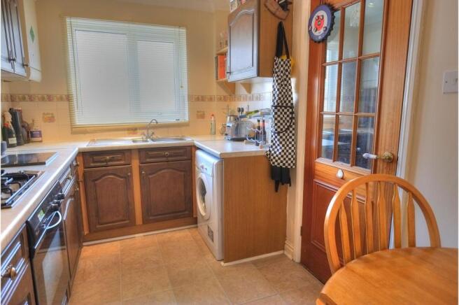 Kitchen / Breakfast