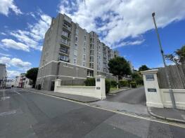 35, Osprey House, Sillwood Place, Brighton BN1 2NE