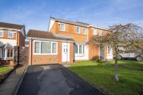 90, Ashbourne Drive, Durham DH6 4SP