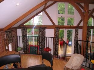 Living Dining Area