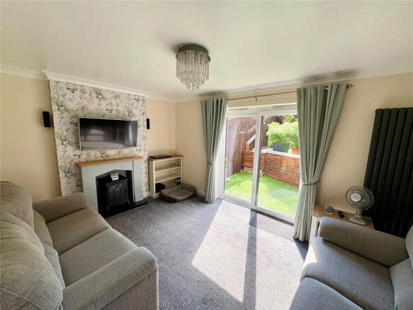 3 bed Semi-Detached for sale Image 10