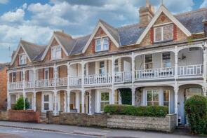 242, Abingdon Road, Oxford OX1 4SP