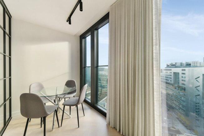 One Crown Place