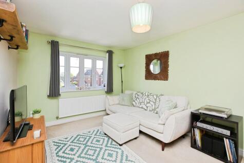 Dove Place, Hatton, DE65