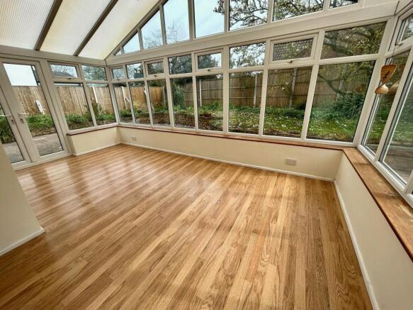 Conservatory