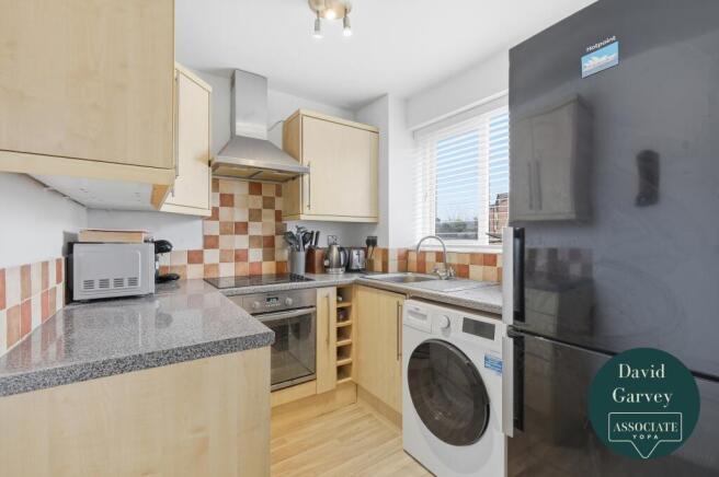 Fitted Kitchen