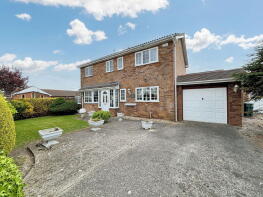Makabi, Gors Road, Towyn LL22 9NR