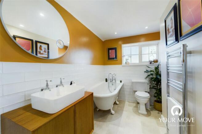 Luxury En-Suite
