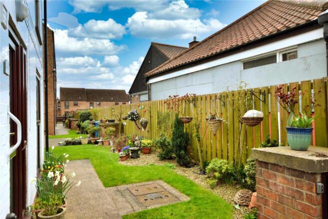 Communal Gardens