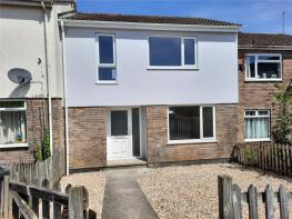 26, Bubwith Close, Chard TA20 2BL