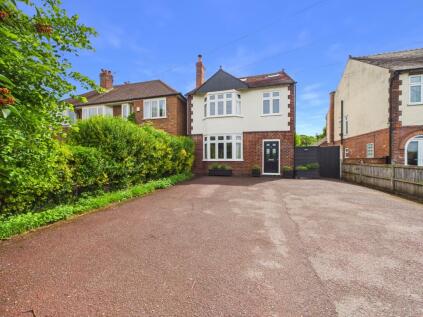 Kedleston Road, Allestree