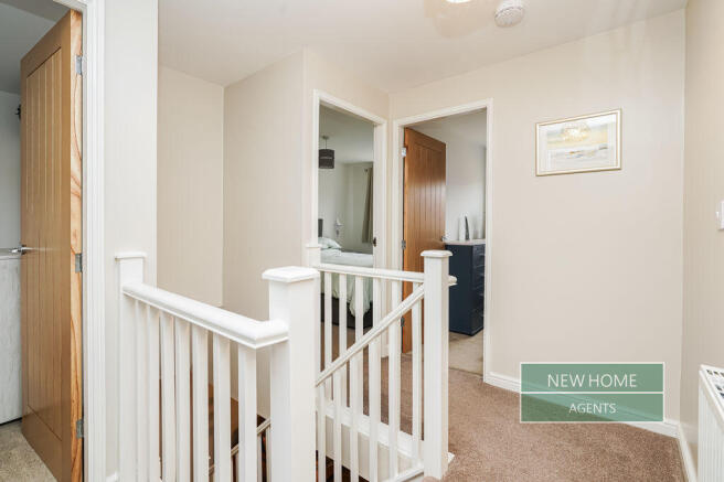 3 bed Semi-Detached for sale Image 12