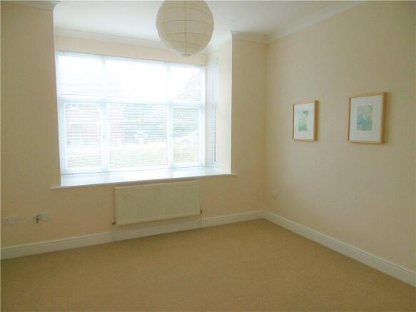 Sitting Area