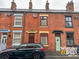 30, Wood Street, Leek ST13 5LX