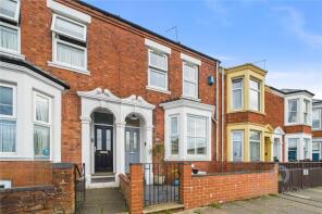156, Cedar Road East, Northampton NN3 2JF