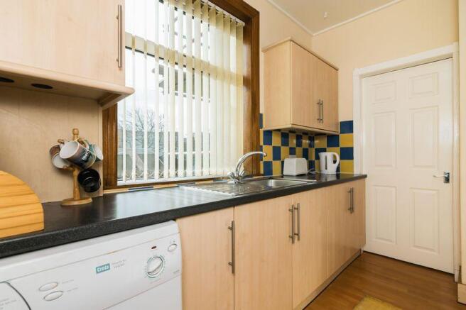 Kitchen A