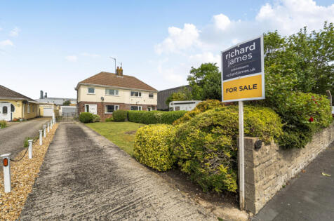 Bramble Road, Elgin, Swindon, SN2