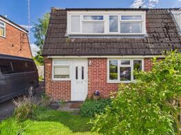 18, Ferrers Close, Castle Donington DE74 2QW