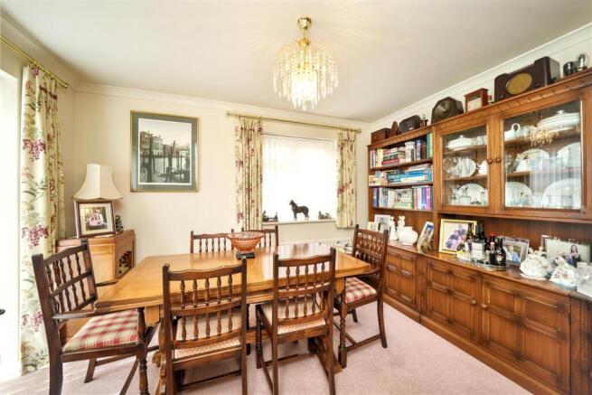21 Tong Road, Bishops Wood, Stafford, ST19 9AB photo 4