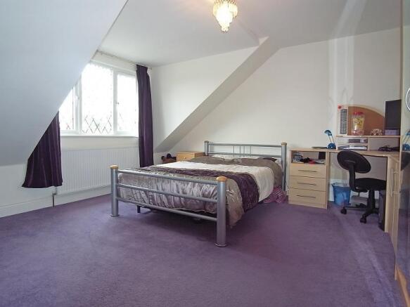Bedroom 2