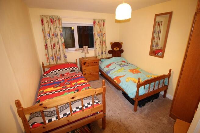 The Cottage Bedro...