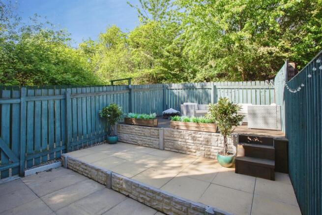 4 bed End of Terrace for sale Image 5