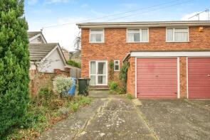11, Constable Road, Ipswich IP4 2UW