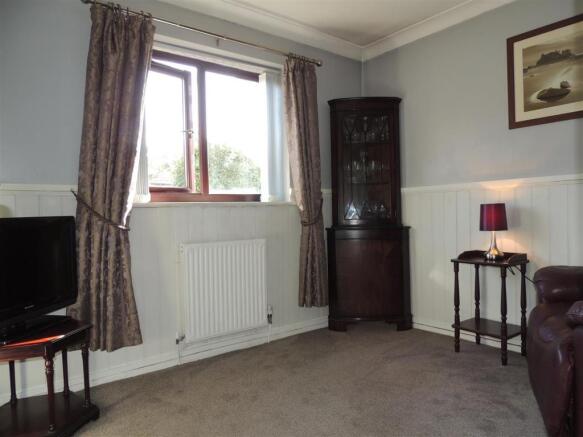 Bedroom Two: