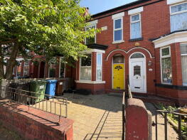 55, Bloom Street, Edgeley, Stockport SK3 9LE