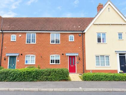 Kemp Road, North Walsham