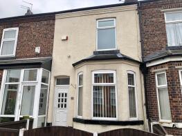 6, Hardy Street, Manchester M30 7NB
