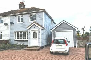 4, Mersea Road, Peldon CO5 7QE