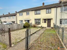 16, Melrose Road, Thringstone LE67 8NF