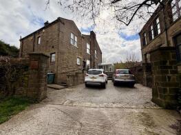Cliffe Cottage West, Lees Lane, Haworth, Keighley BD22 8RA