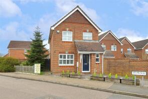 10, Joy Wood, Maidstone ME17 4JY