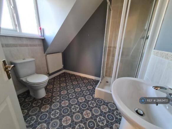 Master Ensuite