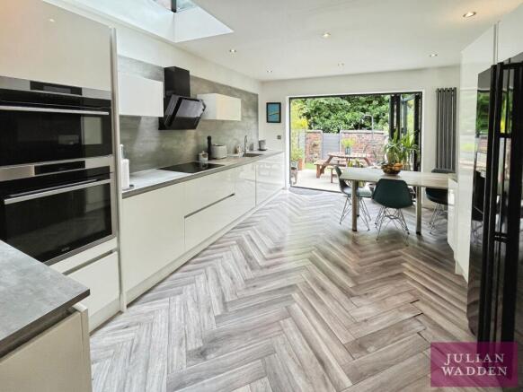 Henwood Road, Withington, Manchester, M20 photo 4