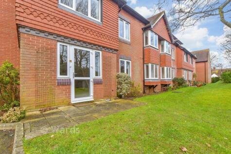 Woodbury Lane, Tenterden, Kent