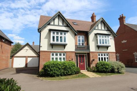 Gloster Road, Lutterworth, LE17