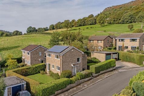 Ashopton Drive, Bamford, Hope Valley