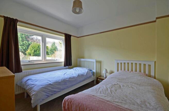 Bedroom 3 (Double)