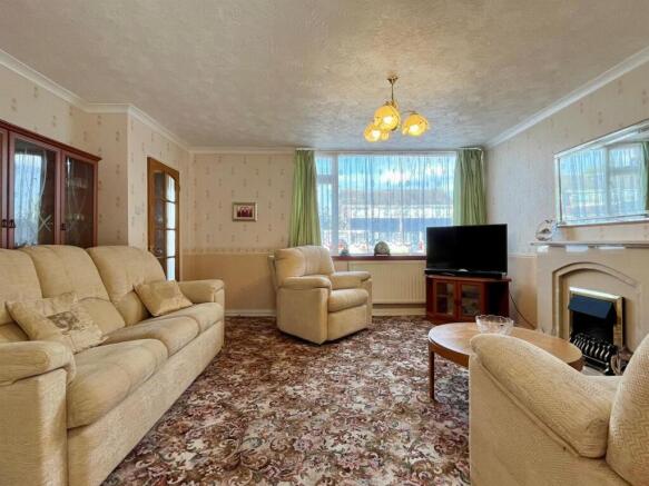 Stornoway Road, Castle Vale, Birmingham photo 4