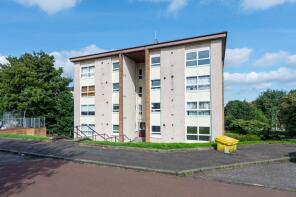Flat 2/2, 36, Towerhill Road, Glasgow G13 2HR
