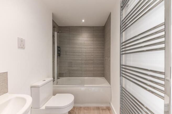 Taddington Mews, Greywood Way, Harworth photo 4