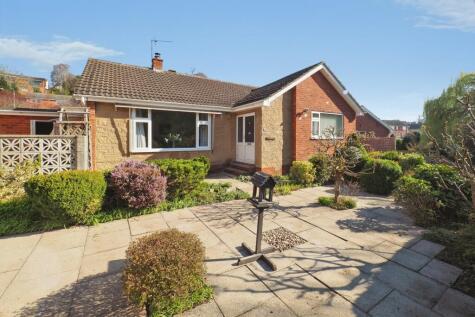 Covert Close, Burton Joyce, Nottinghamshire, NG14